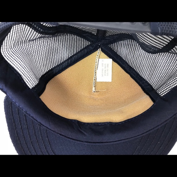 Central Penna Auto Auction Inc Vintage Trucker Hat - Picture 6 of 8